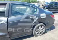 2010 Honda Accord фото