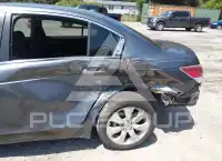 2010 Honda Accord фото