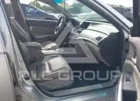 2010 Honda Accord photo