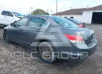2010 Honda Accord фото