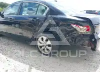 2010 Honda Accord photo