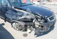 2010 Honda Accord фото