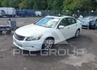 2010 Honda Accord photo