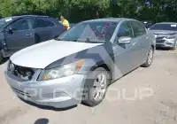 2010 Honda Accord photo