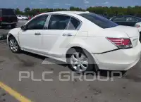 2010 Honda Accord фото