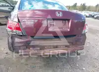 2010 Honda Accord фото