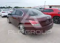 2010 Honda Accord фото