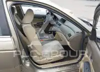 2010 Honda Accord фото