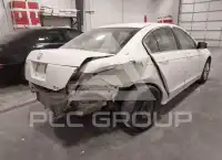 2010 Honda Accord фото