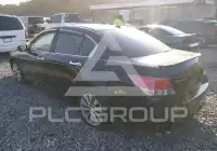 2010 Honda Accord фото