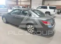 2010 Honda Accord фото