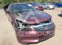 2010 Honda Accord photo
