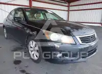 2010 Honda Accord photo