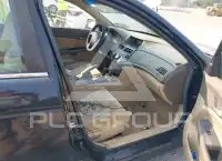 2010 Honda Accord фото