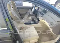 2010 Honda Accord фото