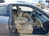 2010 Honda Accord photo