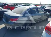 2010 Honda Accord фото