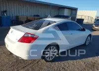 2010 Honda Accord photo
