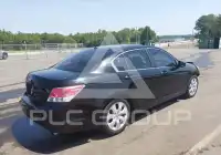2010 Honda Accord фото