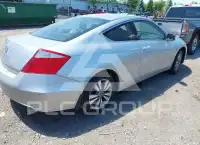 2010 Honda Accord photo