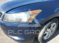 2010 Honda Accord фото