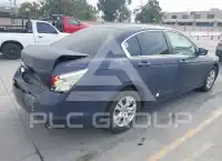 2010 Honda Accord фото