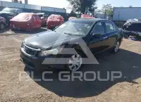 2010 Honda Accord photo