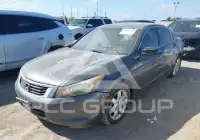 2010 Honda Accord photo