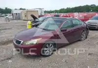 2010 Honda Accord фото