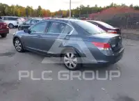 2010 Honda Accord фото