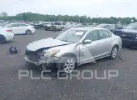 2010 Honda Accord фото