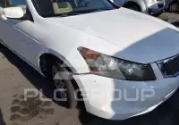 2010 Honda Accord фото