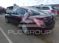2010 Honda Accord фото