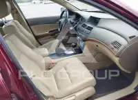 2010 Honda Accord photo