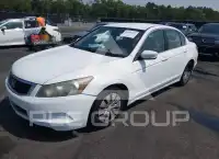 2010 Honda Accord фото