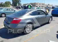 2010 Honda Accord фото