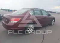 2010 Honda Accord фото