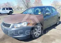 2010 Honda Accord фото