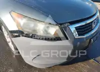 2010 Honda Accord фото