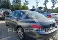 2010 Honda Accord фото