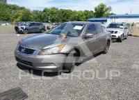 2010 Honda Accord фото