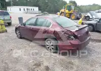 2010 Honda Accord фото