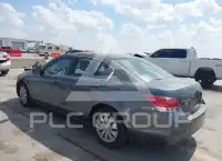 2010 Honda Accord photo