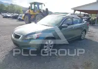 2010 Honda Accord фото