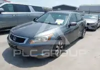 2010 Honda Accord фото