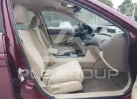 2010 Honda Accord фото