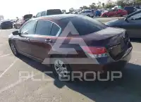 2010 Honda Accord фото