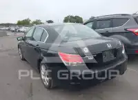 2010 Honda Accord photo