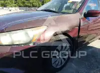 2010 Honda Accord фото