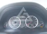 2010 Honda Accord фото